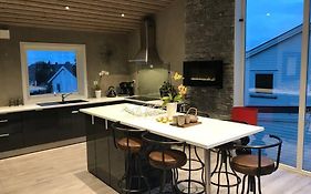 Topp Moderne Suite.
